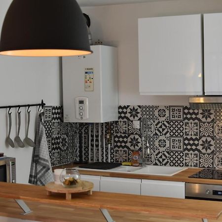 Տтυdισ126 Moderne Spacieux Lumineux Thiers Exterior foto