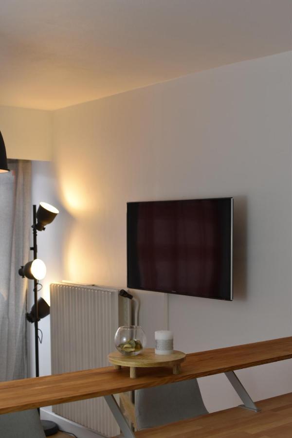 Տтυdισ126 Moderne Spacieux Lumineux Thiers Exterior foto