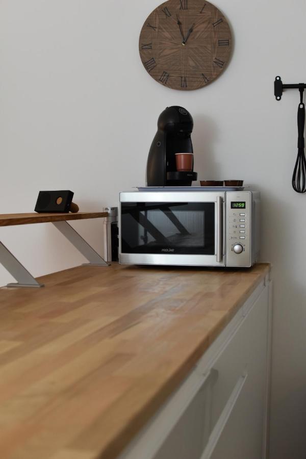 Տтυdισ126 Moderne Spacieux Lumineux Thiers Exterior foto