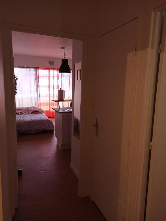 Տтυdισ126 Moderne Spacieux Lumineux Thiers Exterior foto
